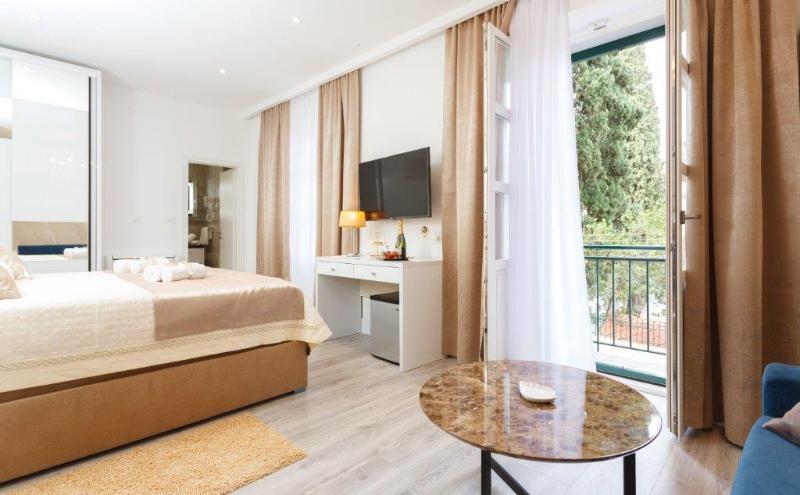 Well Of Life Luxury Rooms Split Bagian luar foto