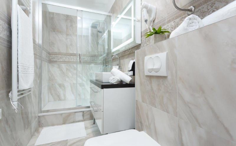 Well Of Life Luxury Rooms Split Bagian luar foto