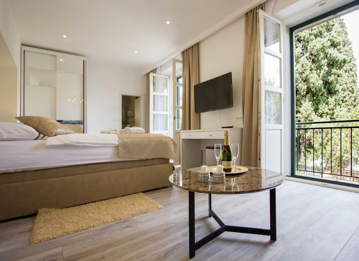 Well Of Life Luxury Rooms Split Bagian luar foto
